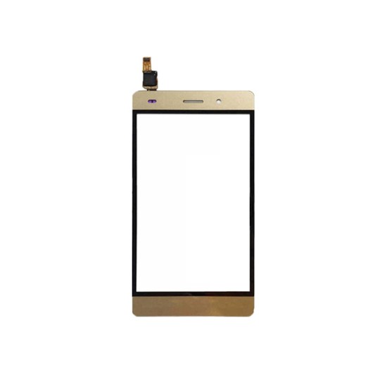 TOUCH HUAWEI P8 LITE 5.0" DOURADO